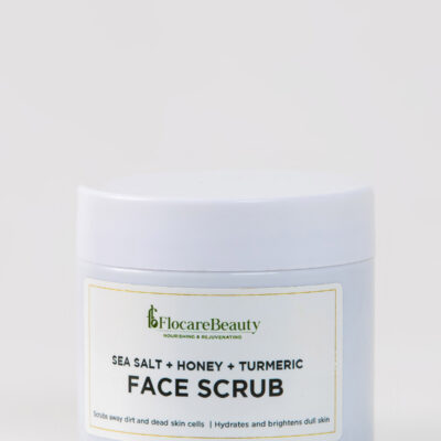 11-flocarebeauty-sea-salthoneyturmeric-face-scrub