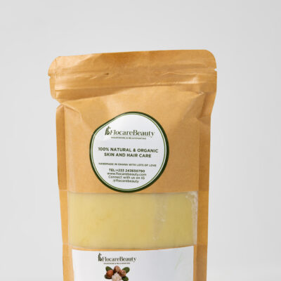 flocarebeauty-raw-shea-butter-travel-pack-500g