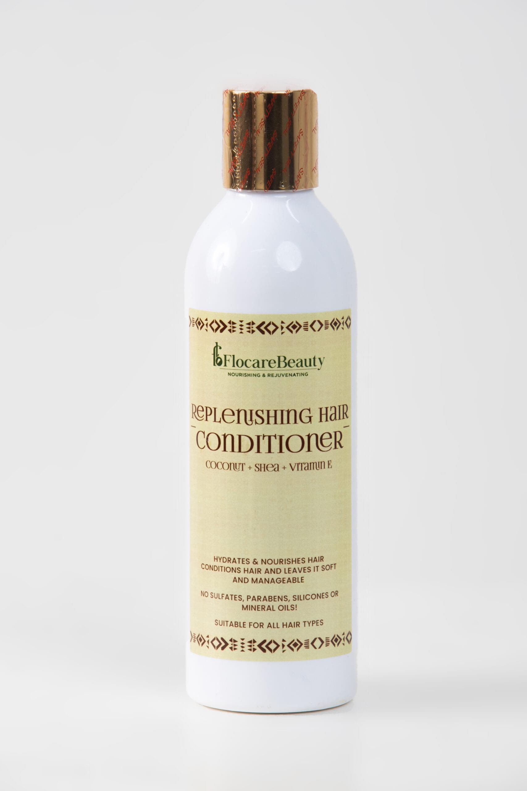 REPLENISHING HAIR CONDITIONER