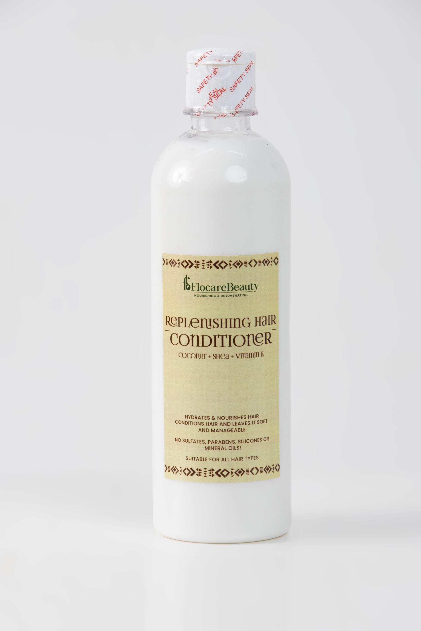REPLENISHING HAIR CONDITIONER - Image 2