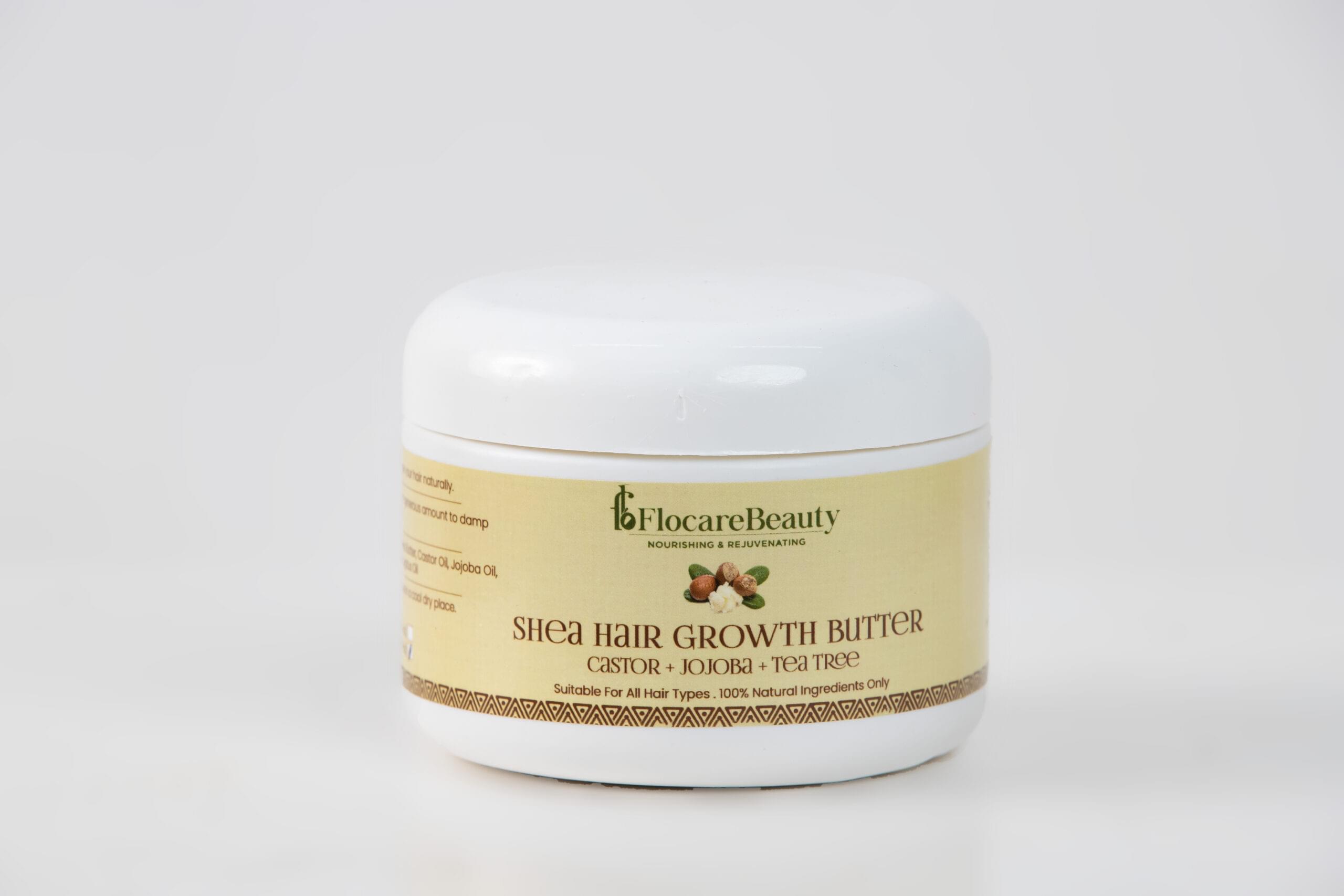 FLOCAREBEAUTY HAIR GROWTH BUTTER - Image 2