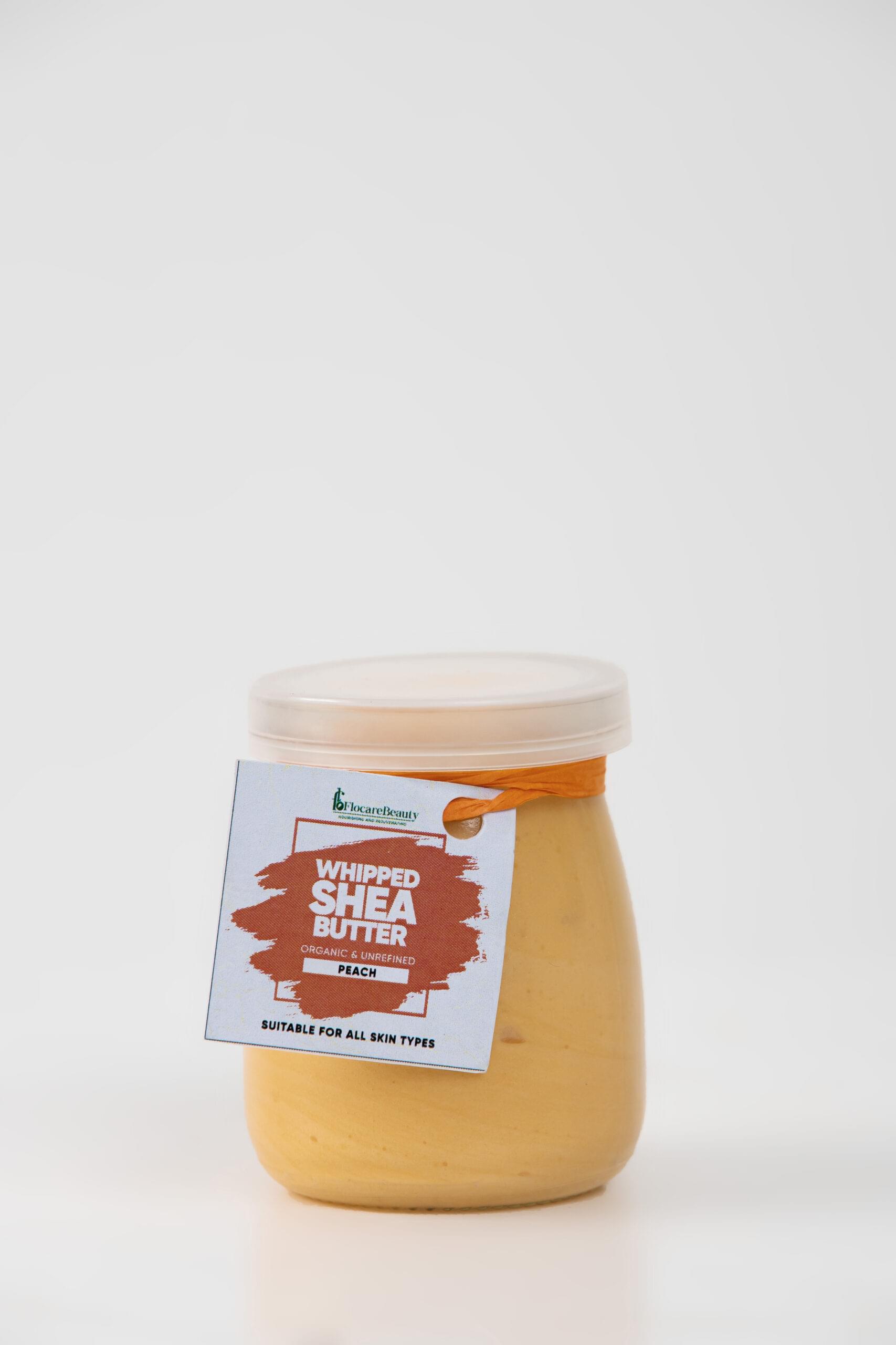 SCENTED SHEA BUTTER FLAVOURS - Image 4