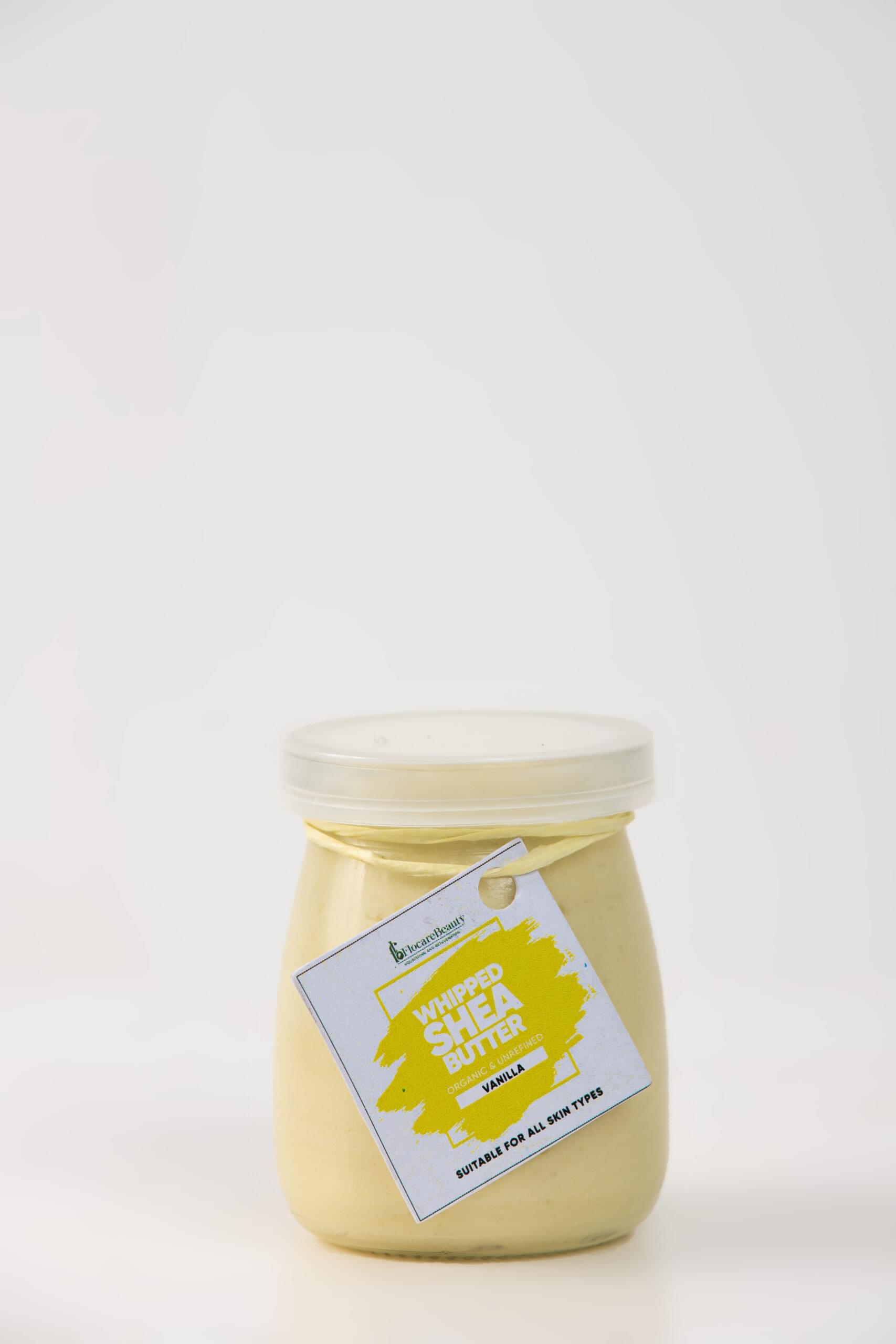 SCENTED SHEA BUTTER FLAVOURS - Image 2
