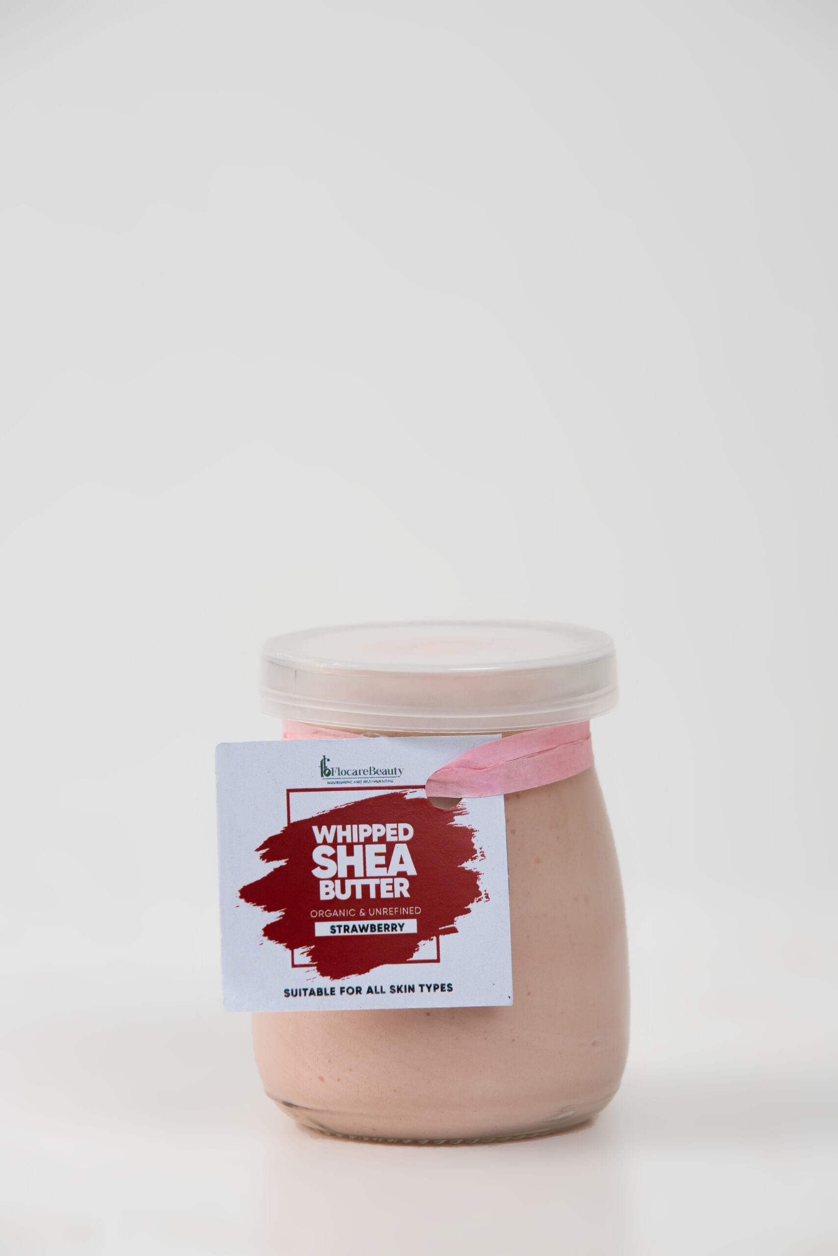 SCENTED SHEA BUTTER FLAVOURS - Image 5