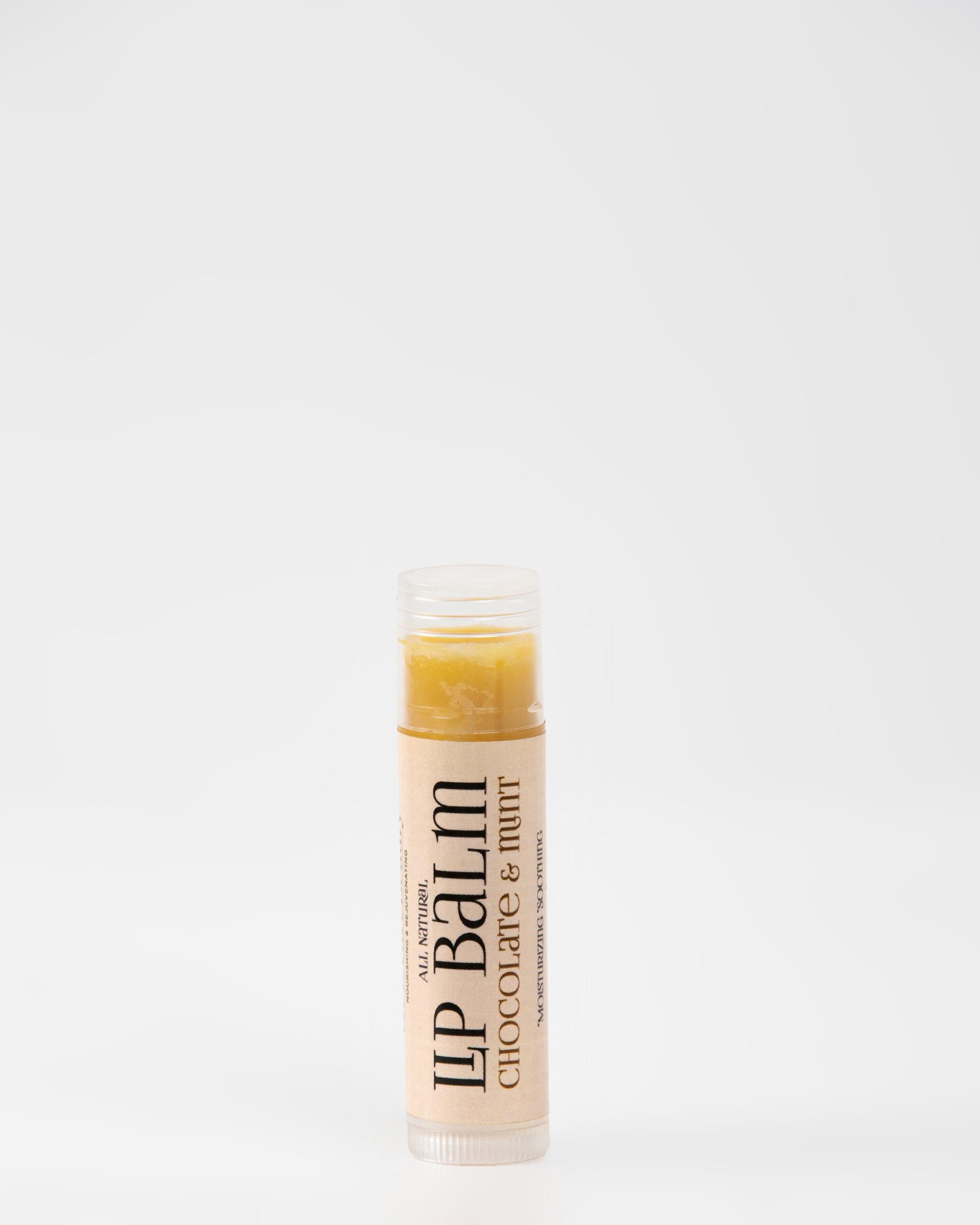 FLOCAREBEAUTY ALL-NATURAL LIP BALM - Image 4