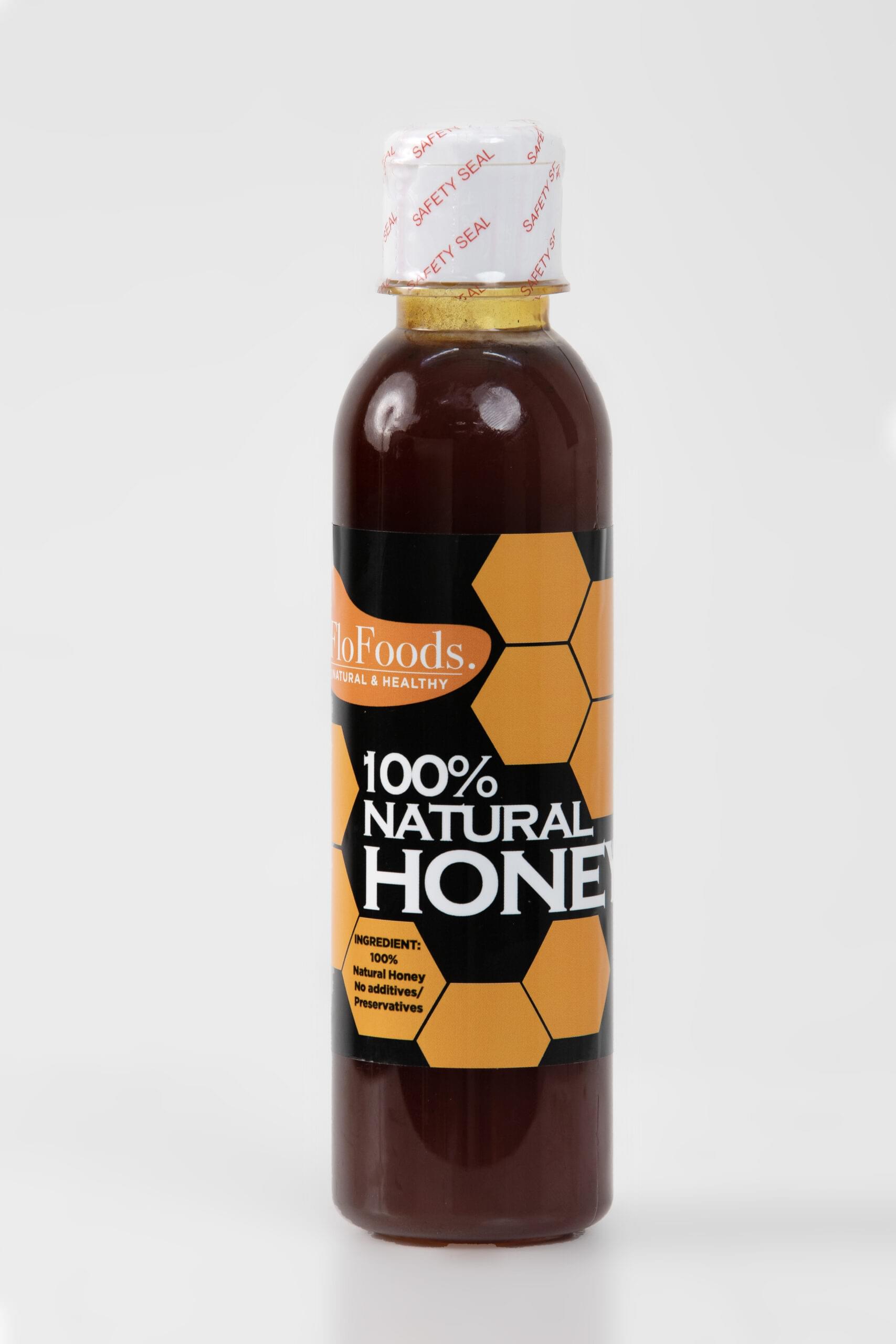 Natural Honey - Image 3