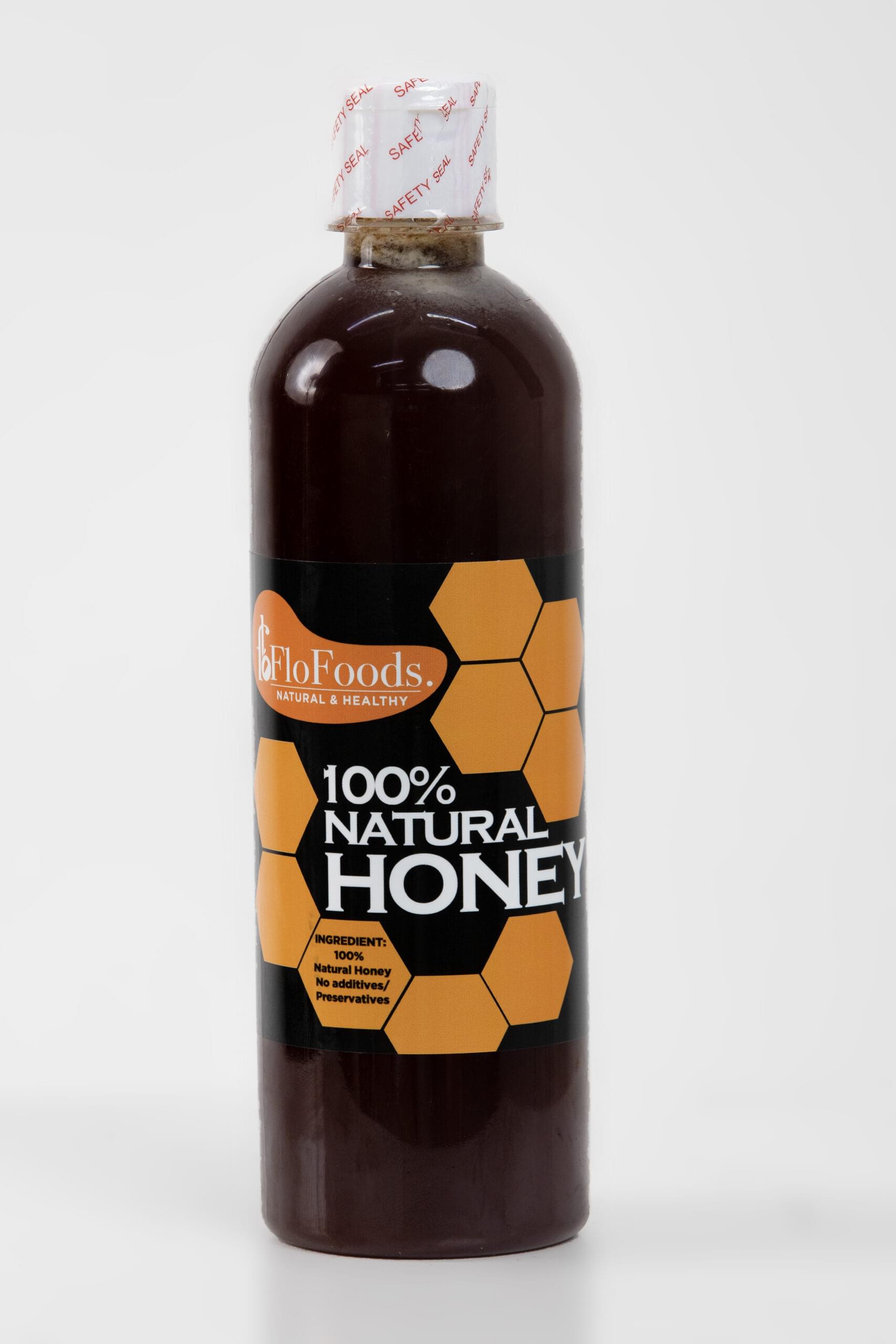 Natural Honey - Image 2