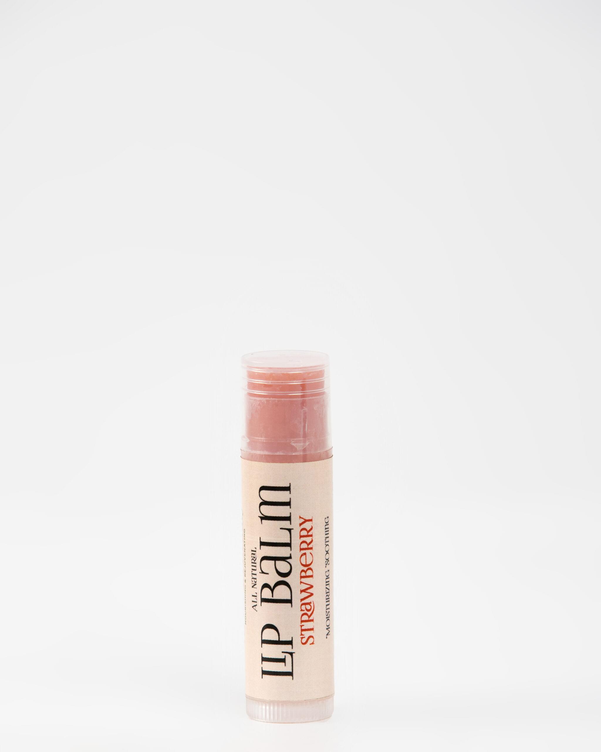 FLOCAREBEAUTY ALL-NATURAL LIP BALM - Image 2