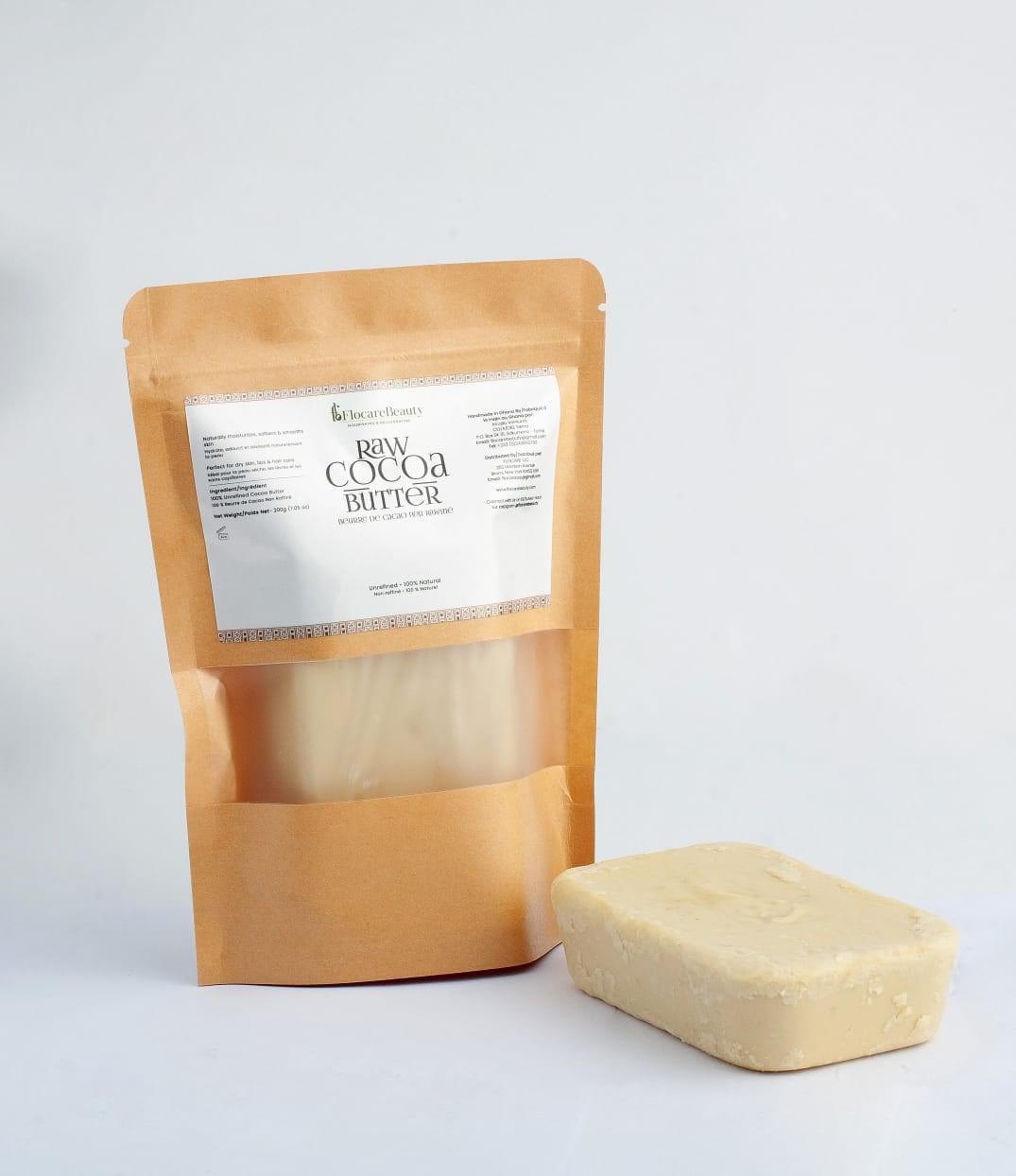 COCOA BUTTER