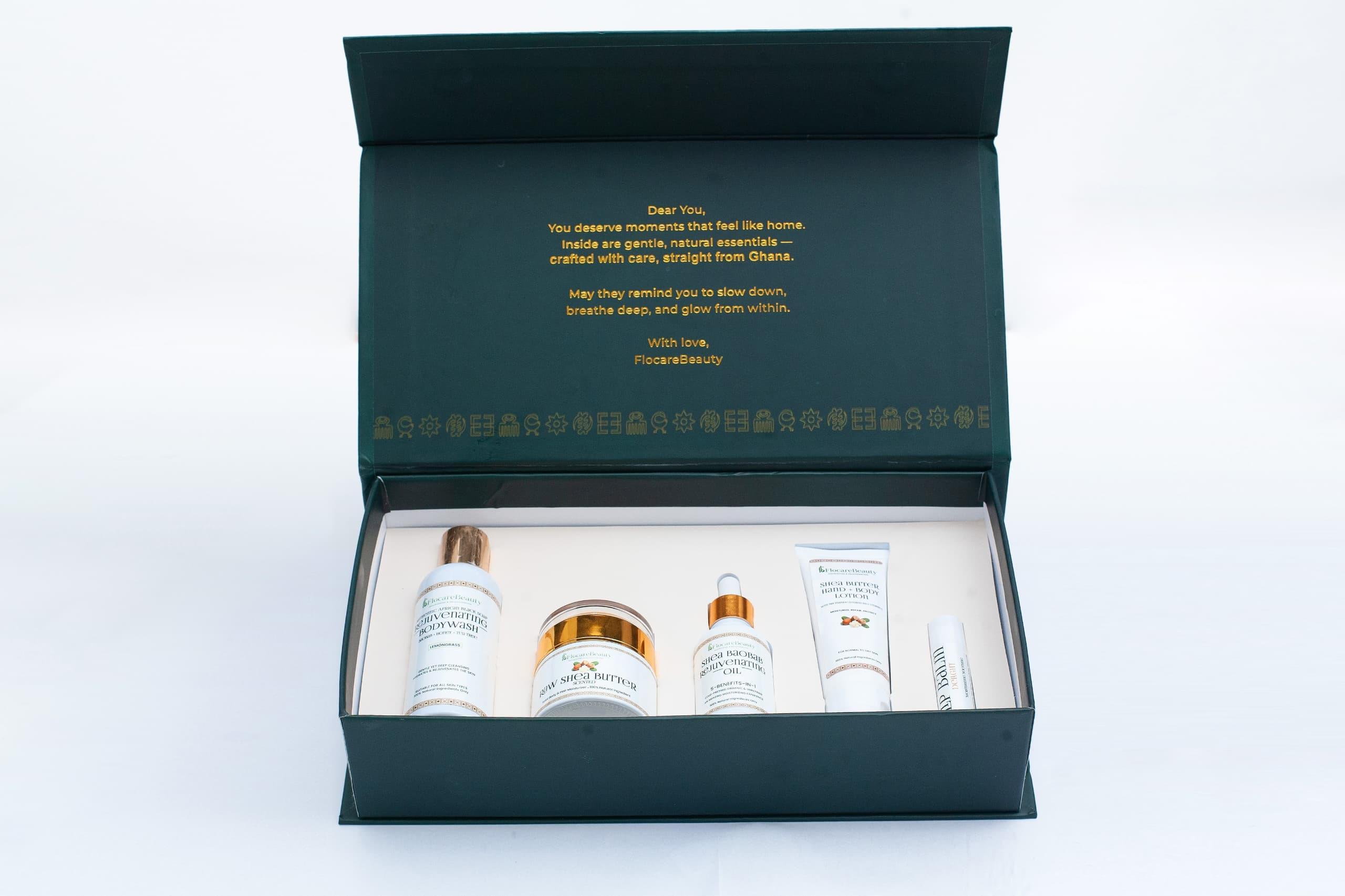 GLOW FROM WITHIN GIFT BOX - Image 3