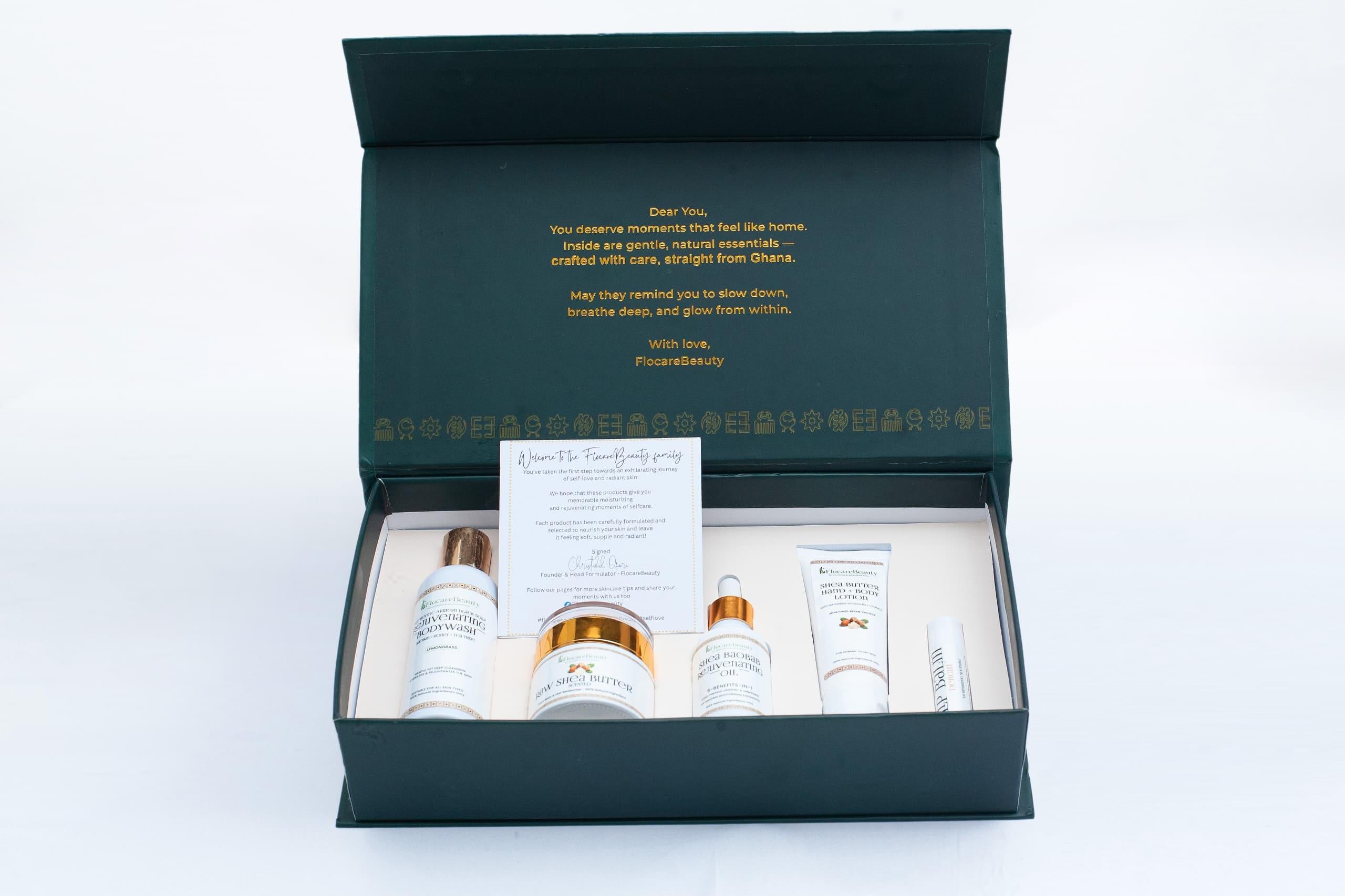 GLOW FROM WITHIN GIFT BOX - Image 2