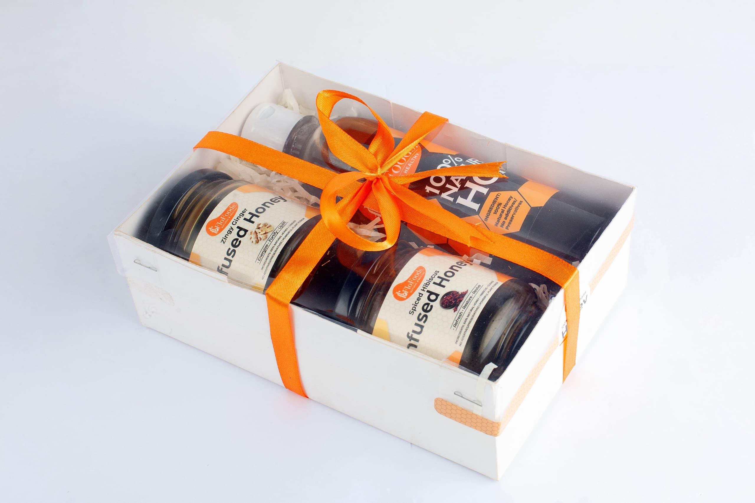 GOLDEN GLOW BUNDLE