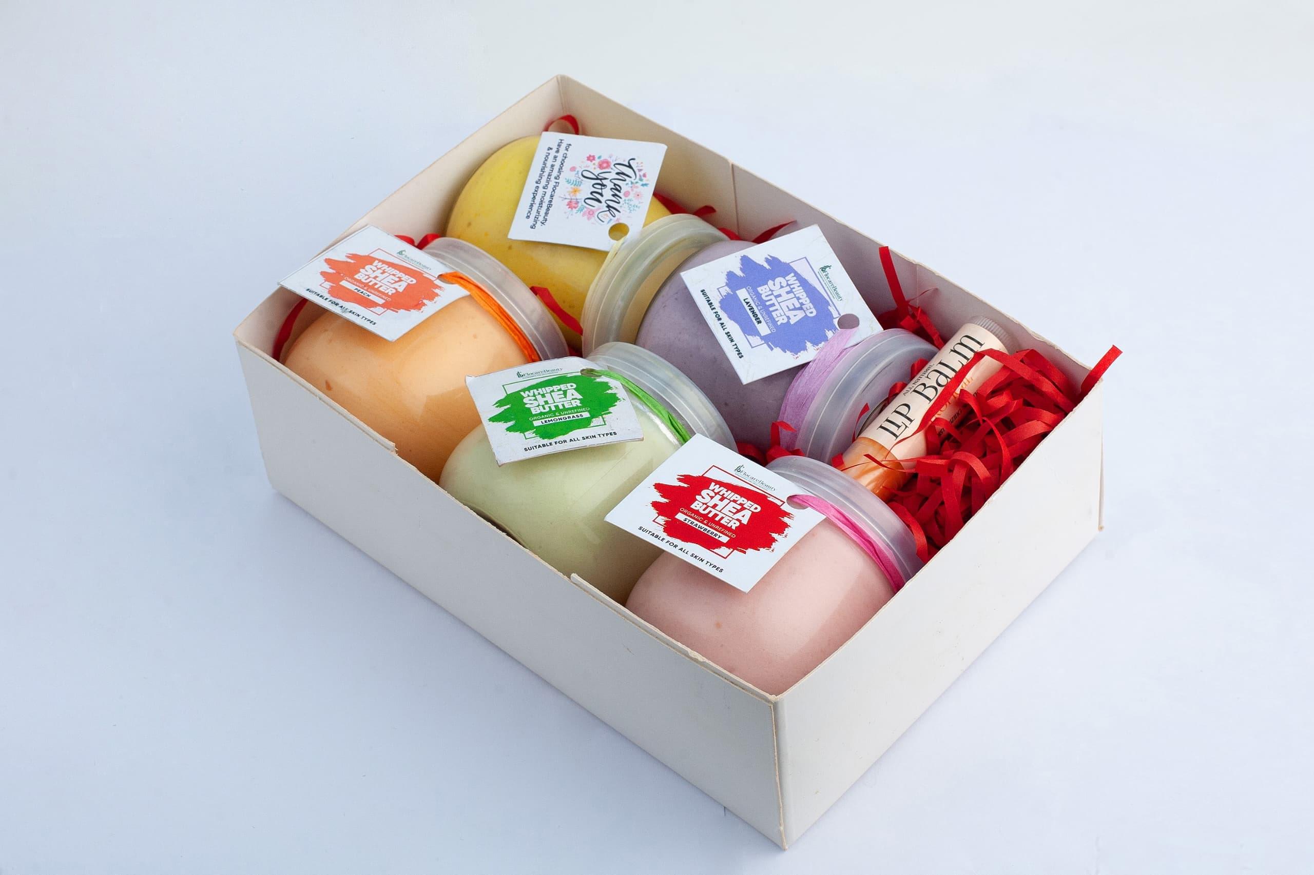 SHEA LOVE GLOW BOX - Image 2